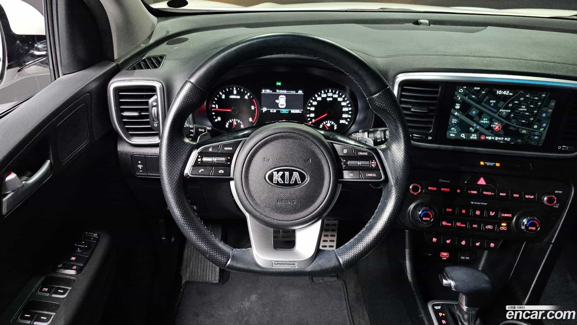 Sportage Kia 2021.1-OPTION-017