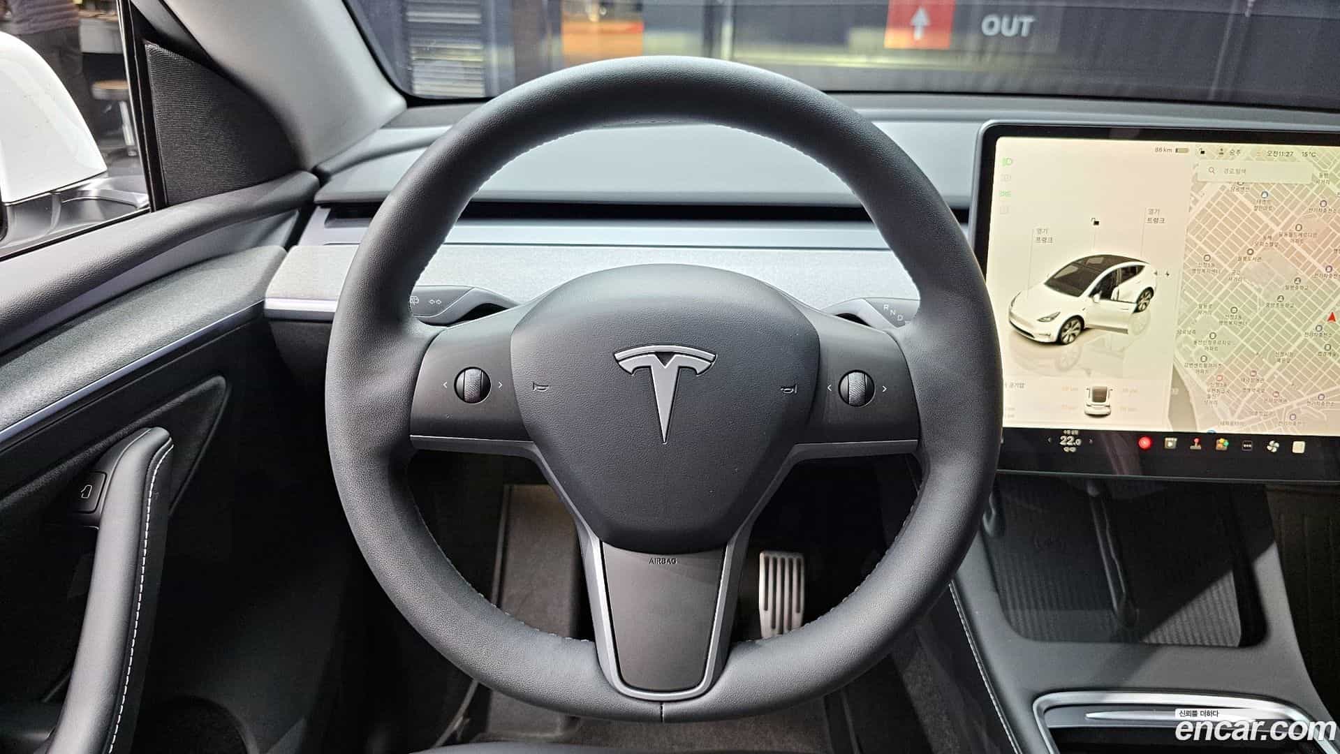 Model Y Tesla 2024.2-OPTION-017