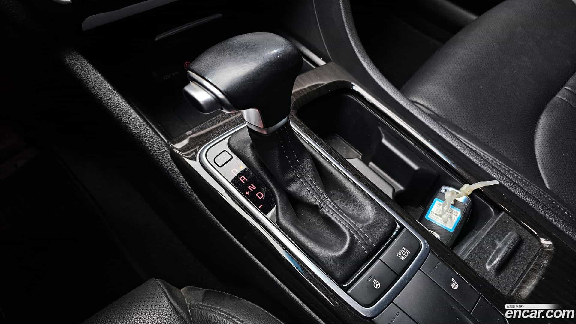 K5 Kia 2016.1-INNER-009