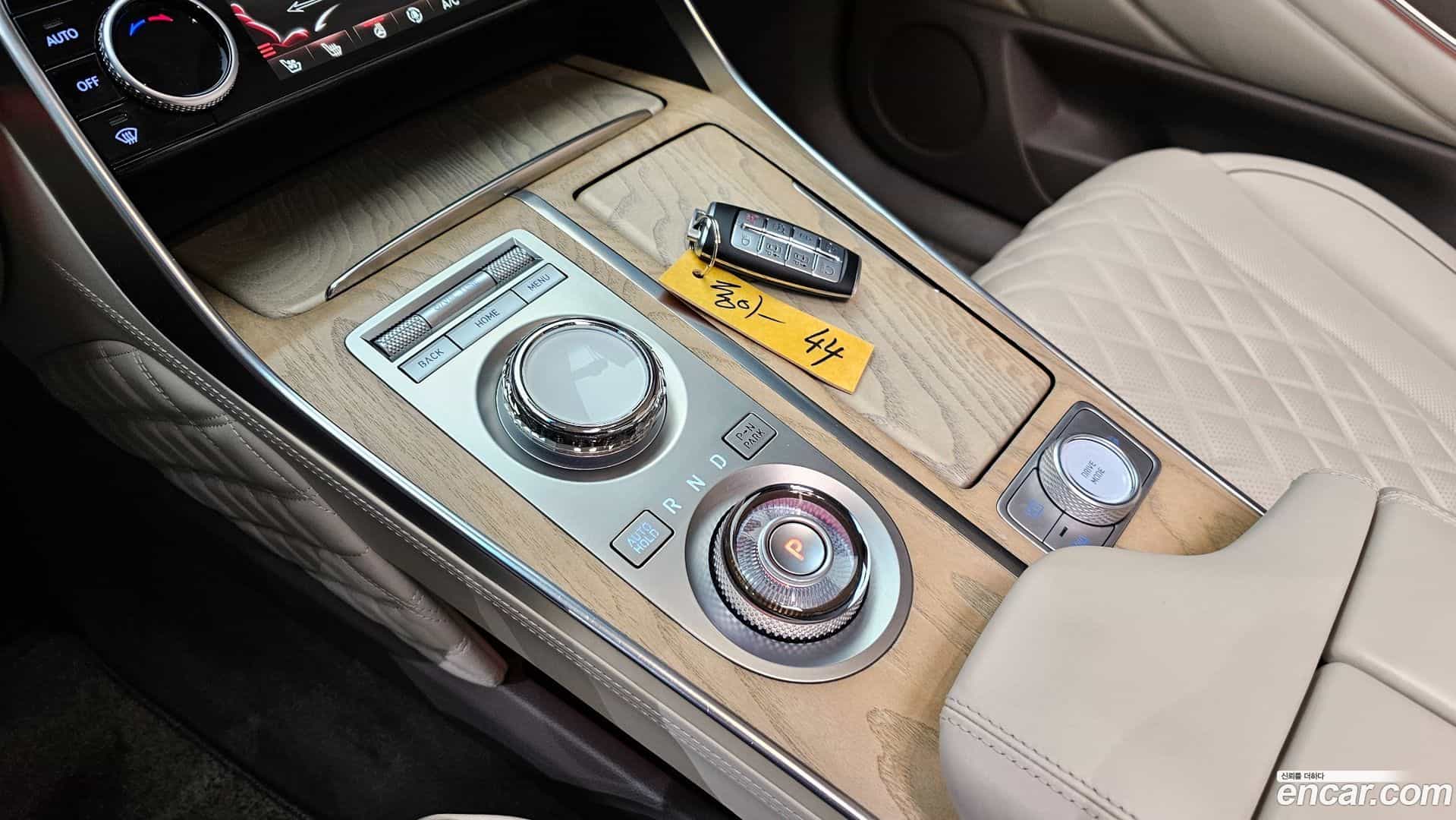 GV80 Genesis 2023.0-INNER-009