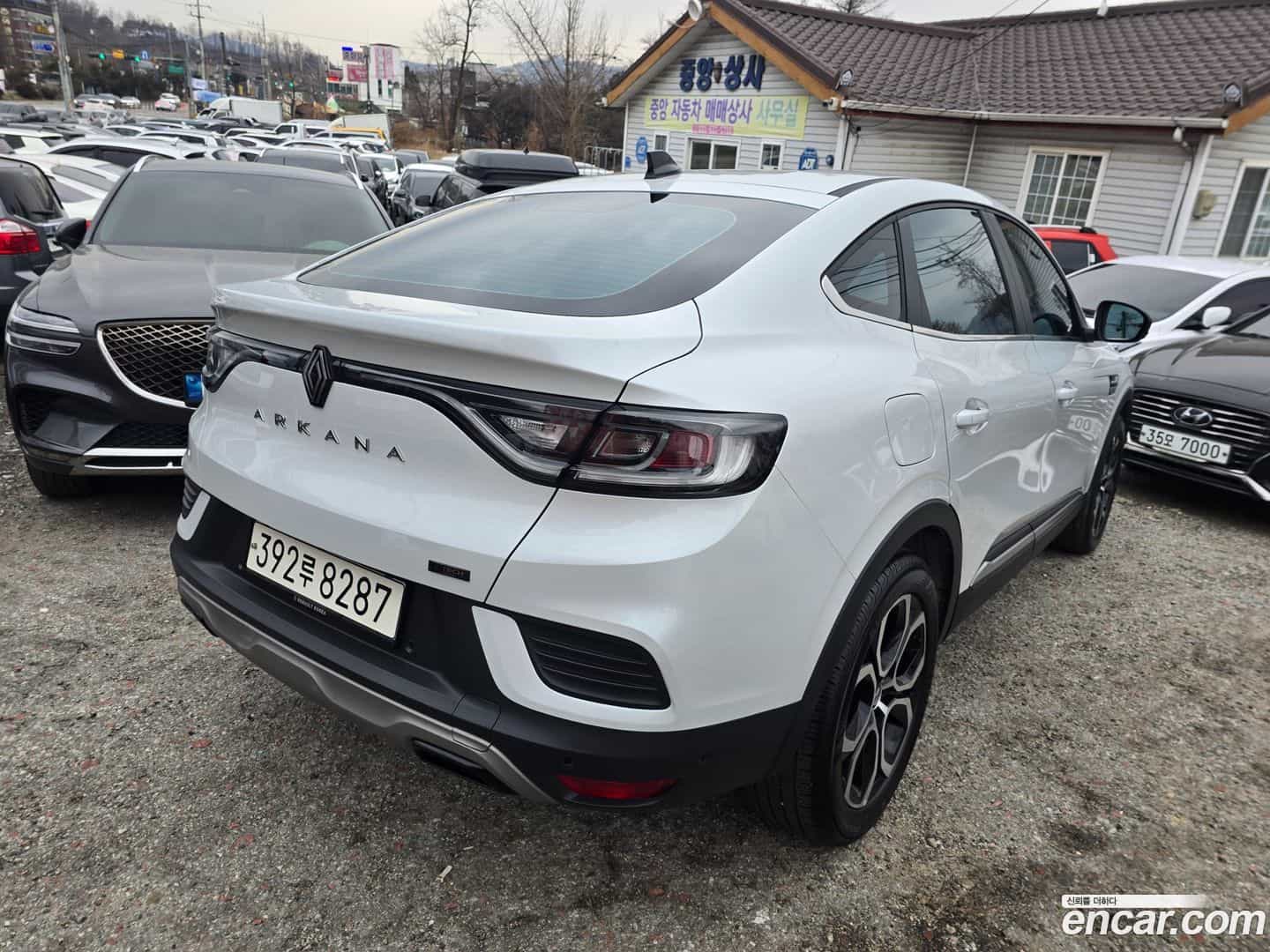 Arkana Renault Korea 2024.6-INNER-006