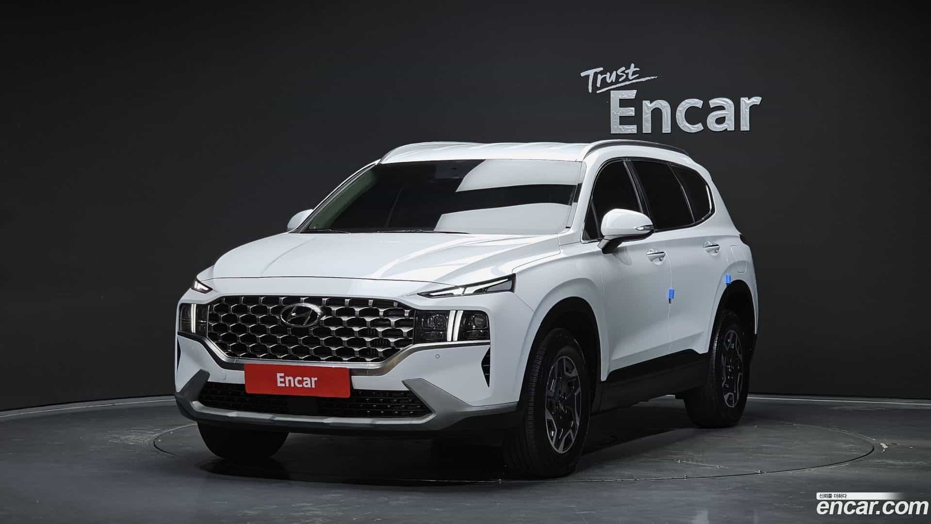 Santafe Hyundai 2021.9-OUTER-001