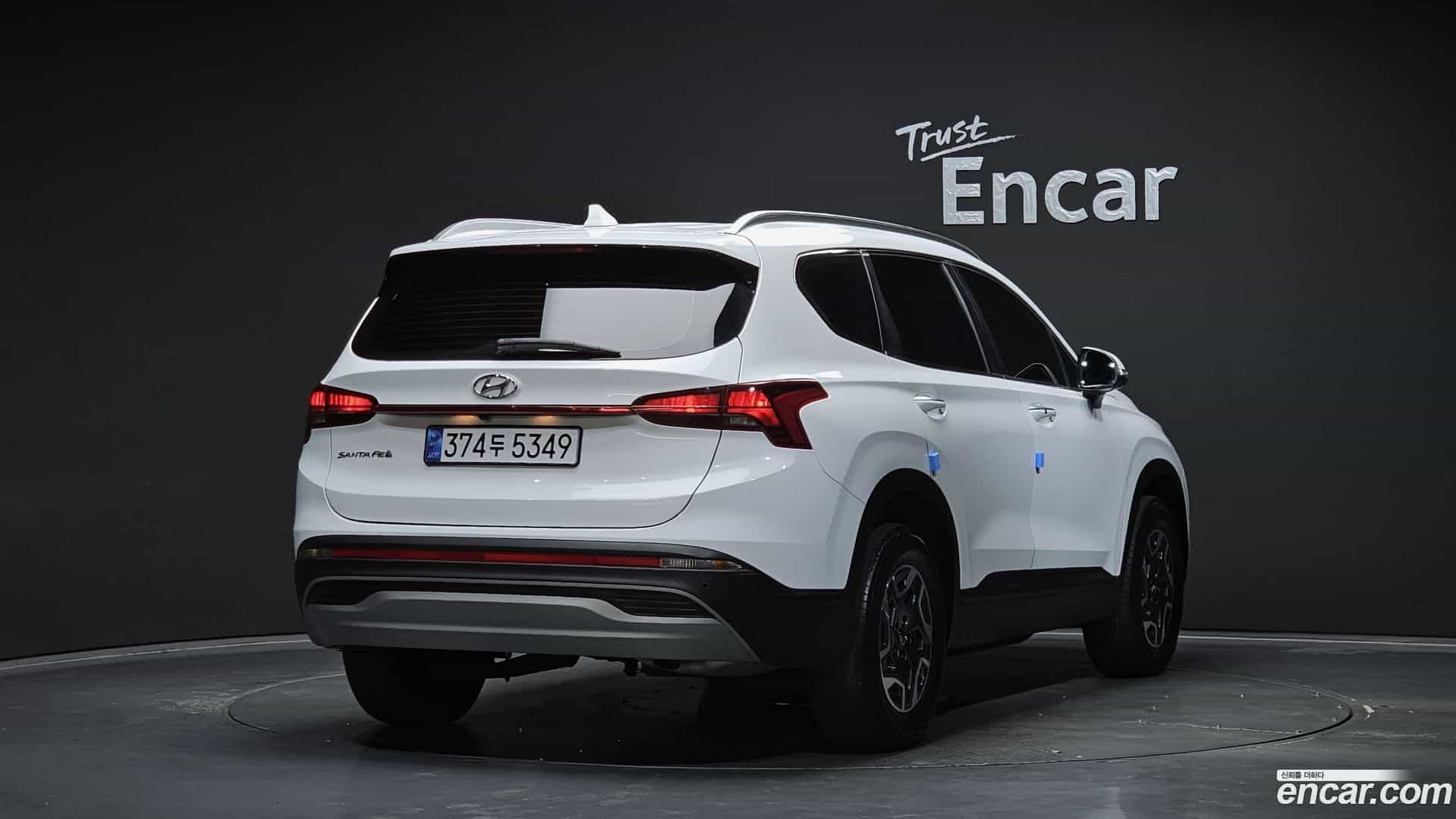 Santafe Hyundai 2021.9-OUTER-002