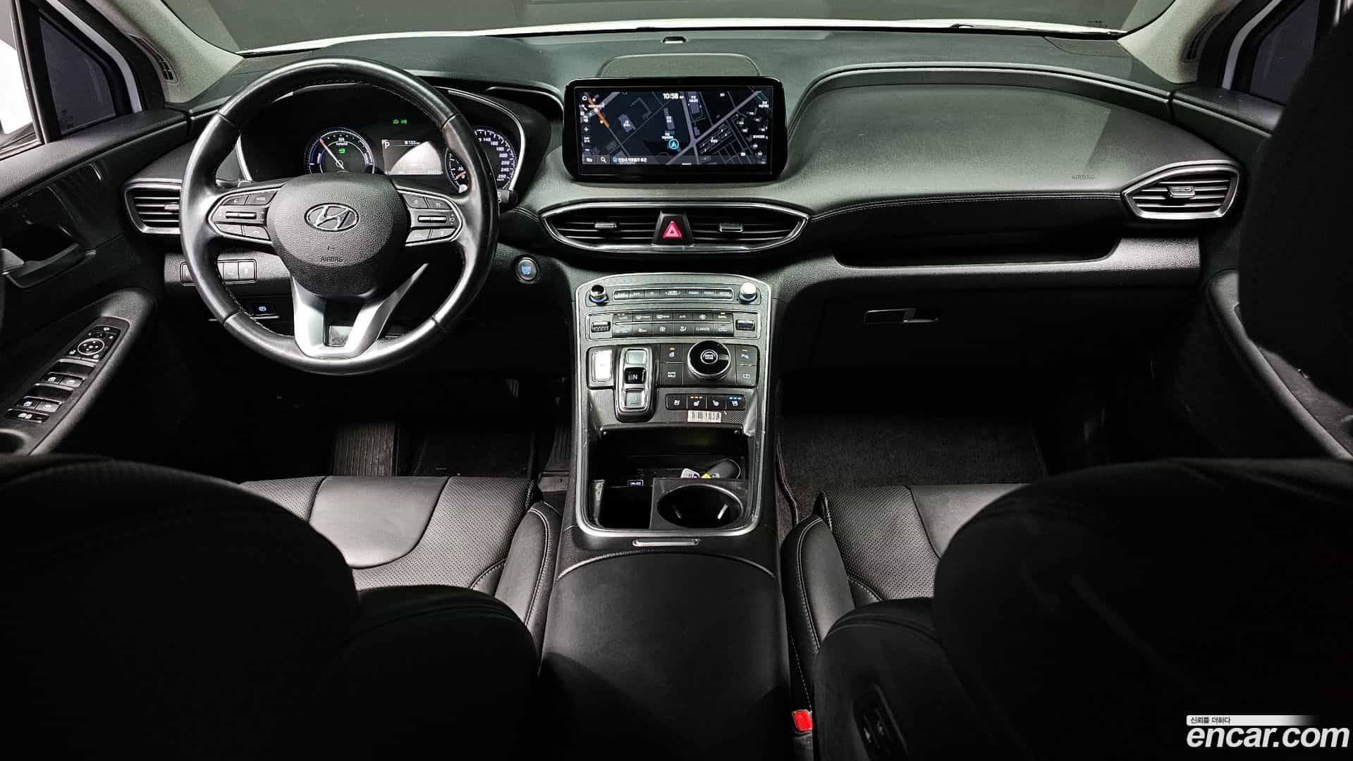 Santafe Hyundai 2021.9-INNER-007