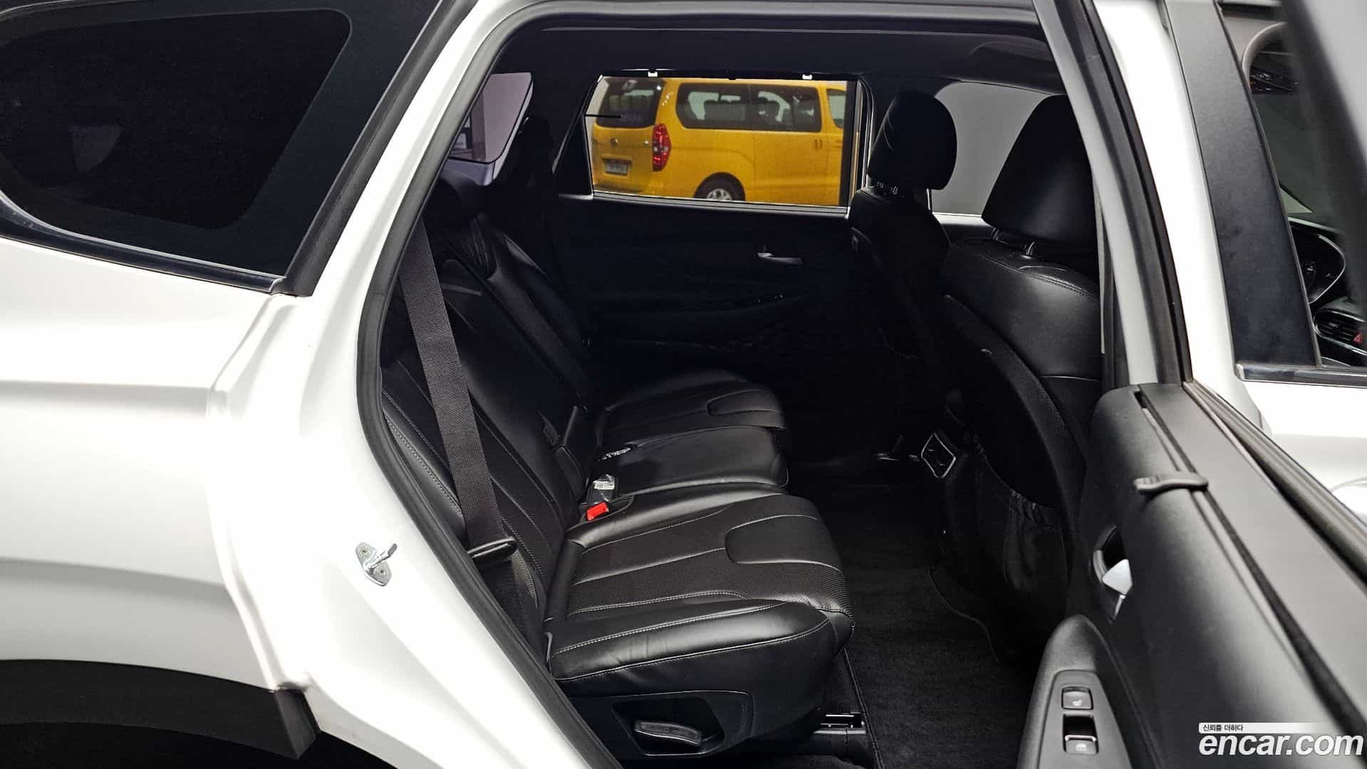 Santafe Hyundai 2021.9-OPTION-015