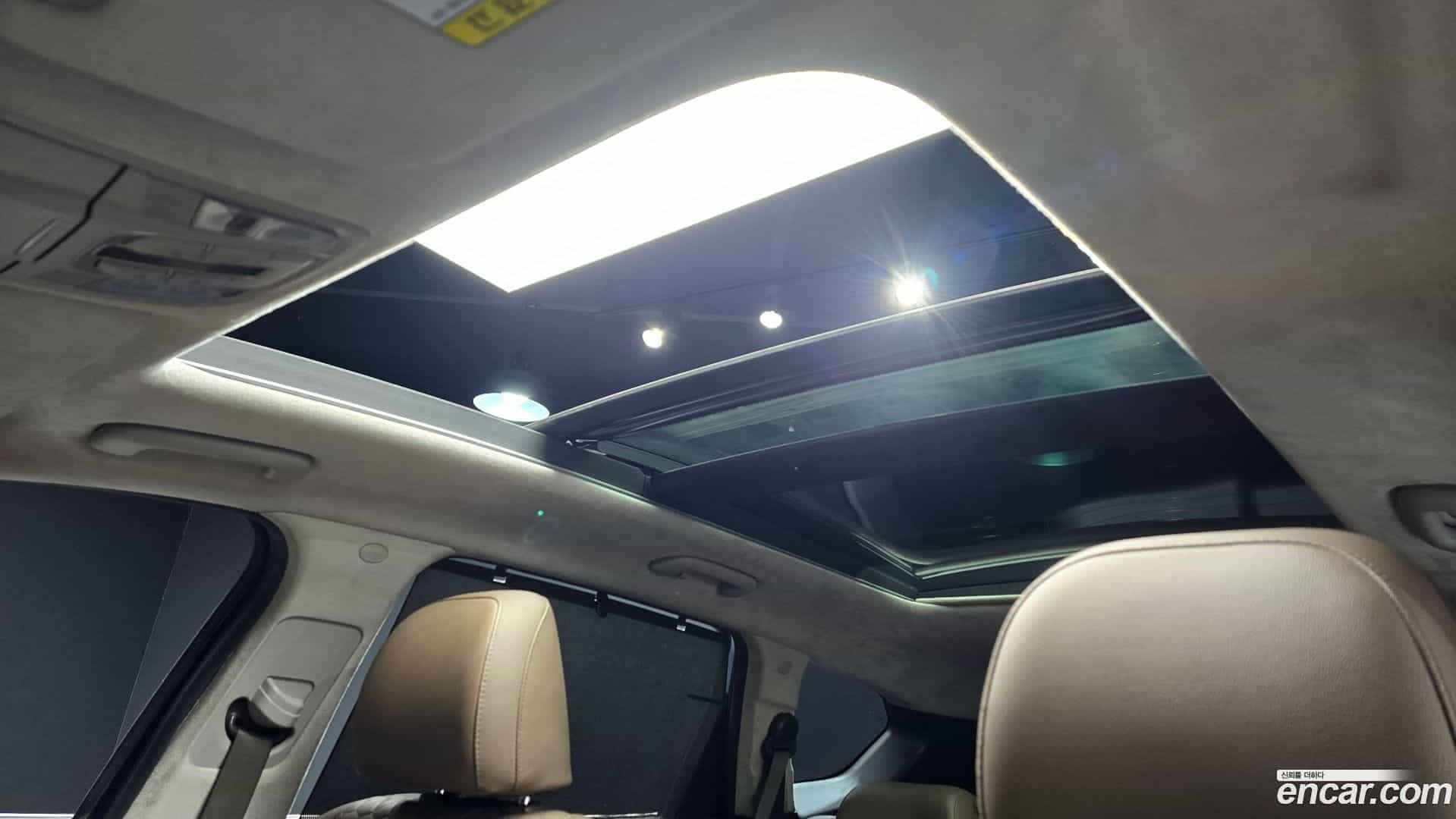 Santafe Hyundai 2018.7-OPTION-021