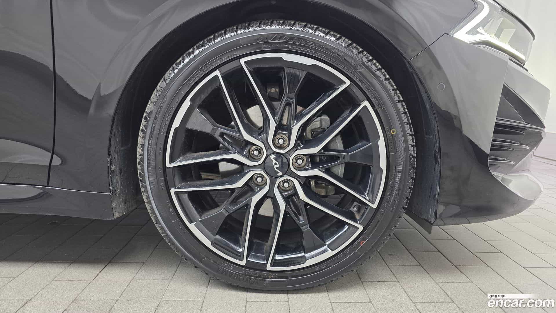 K5 Kia 2021.5-OUTER-005