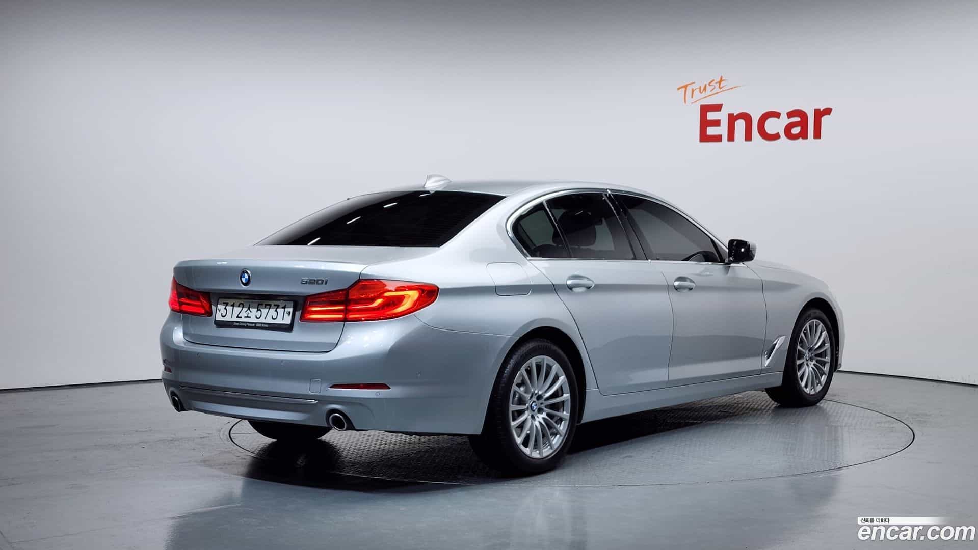 5-Series BMW 2019.8-OUTER-002