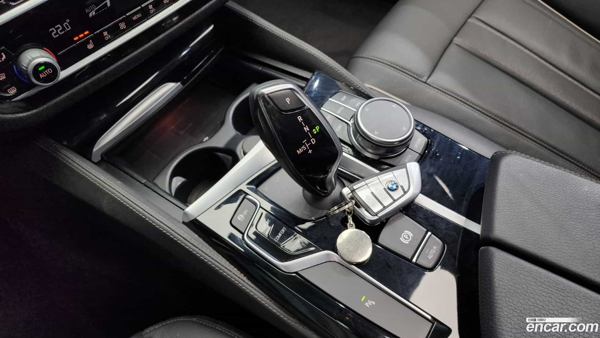 5-Series BMW 2019.8-INNER-009