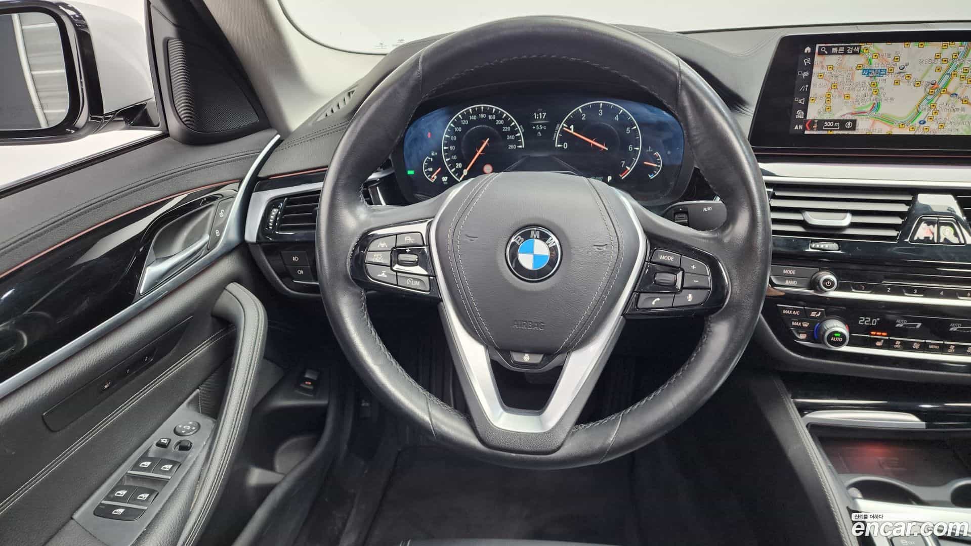 5-Series BMW 2019.8-OPTION-017
