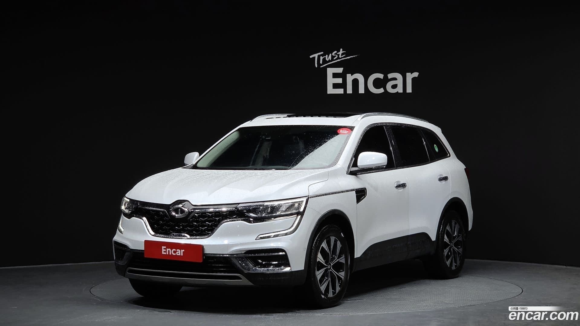 Main__Slider__Photo:QM6 Renault Korea 2021.5-0