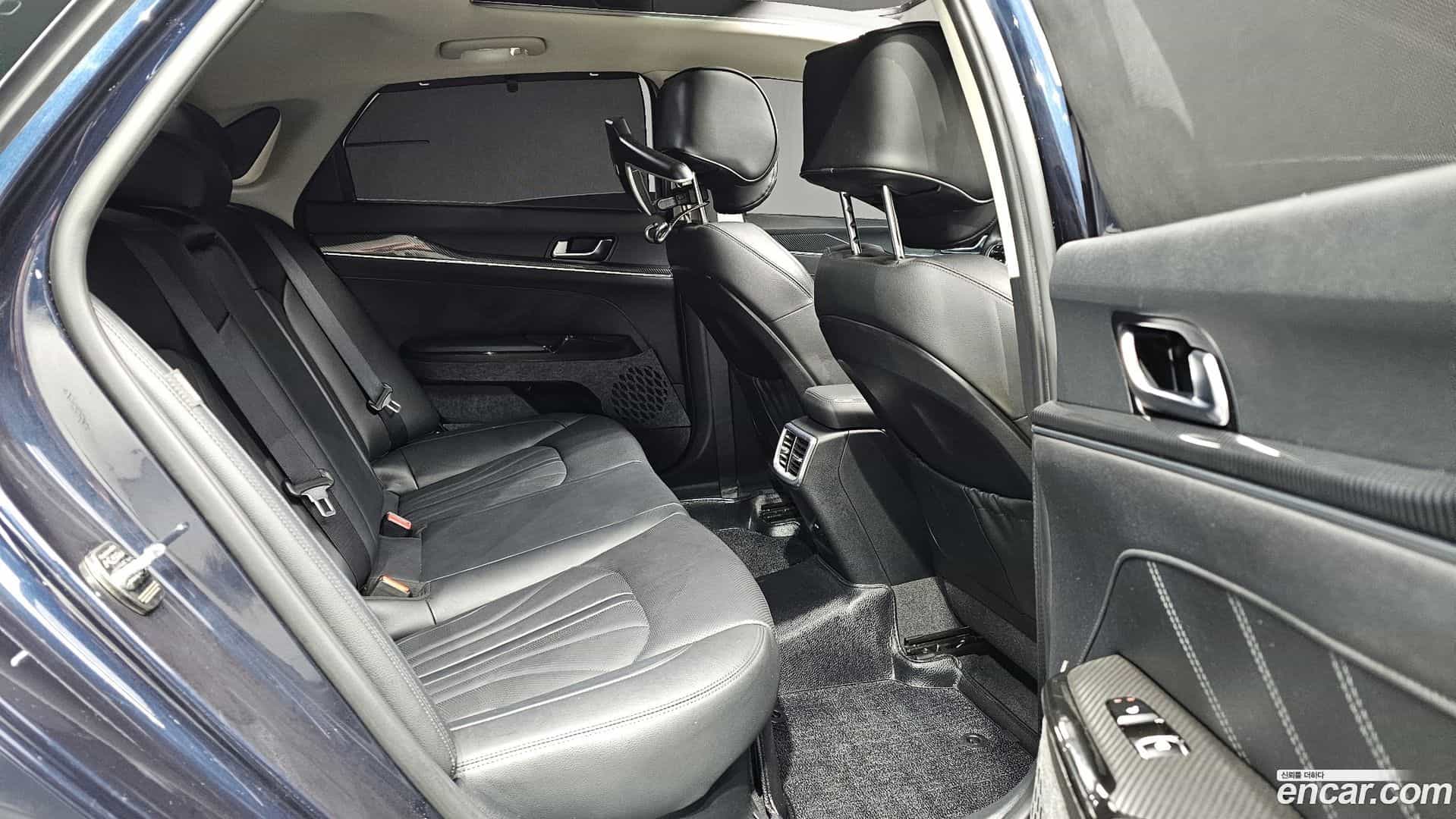 K5 Kia 2020.9-OPTION-015