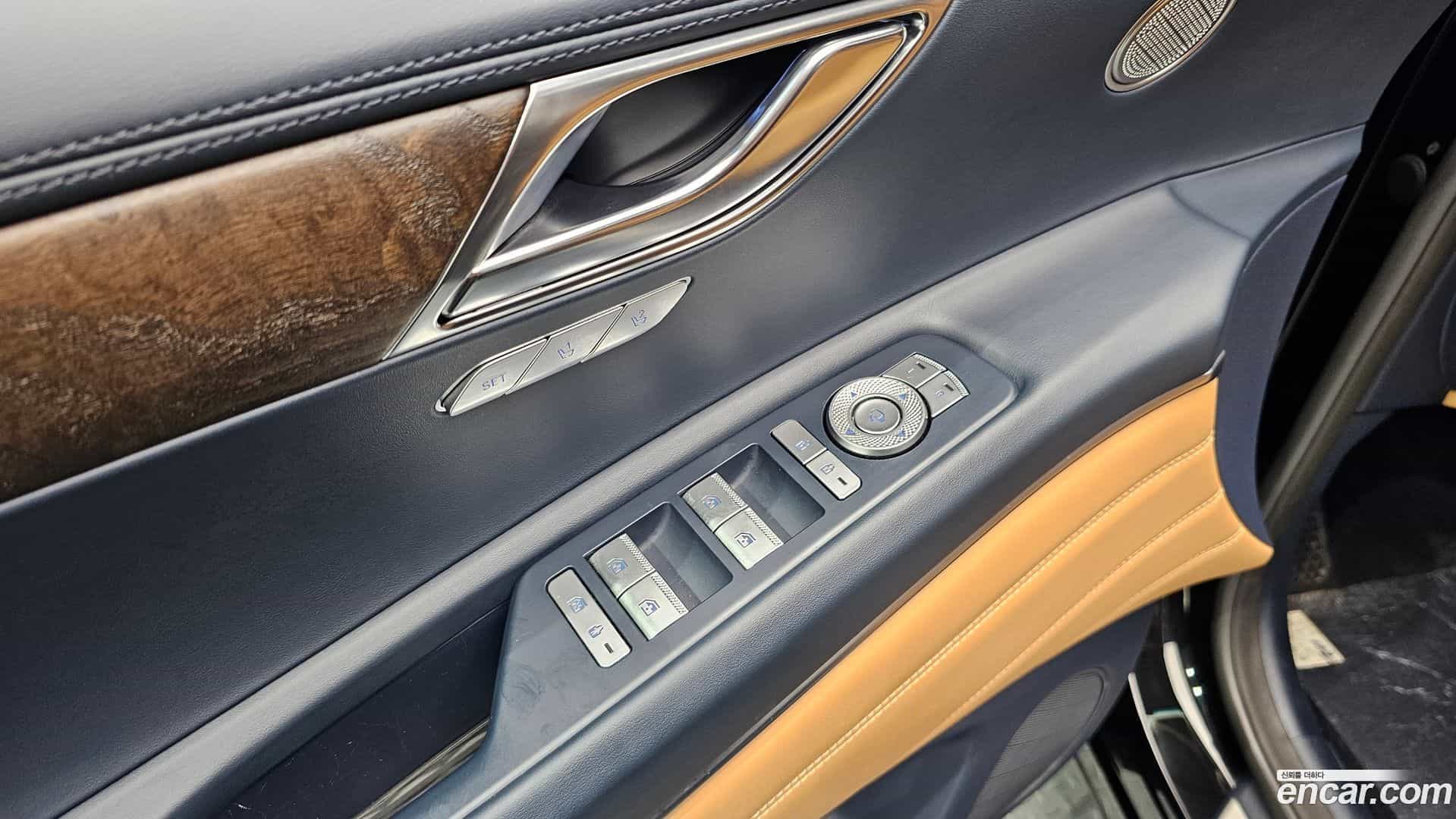 GV80 Genesis 2022.0-OPTION-015