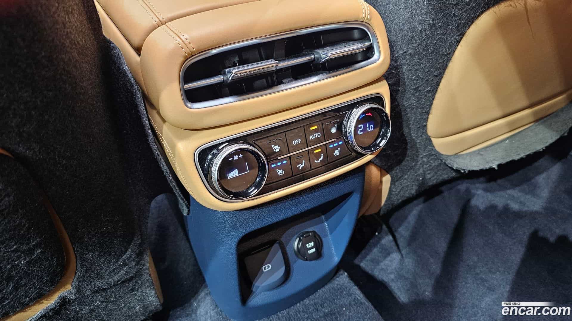 GV80 Genesis 2022.0-OPTION-019