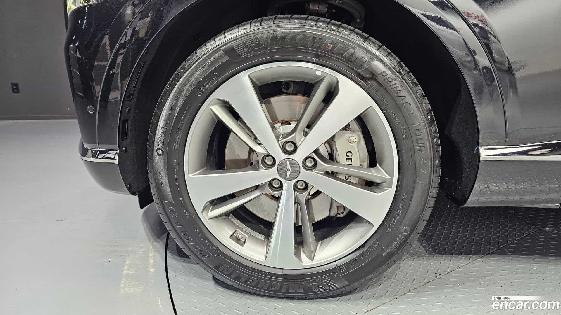 GV80 Genesis 2022.0-OPTION-023