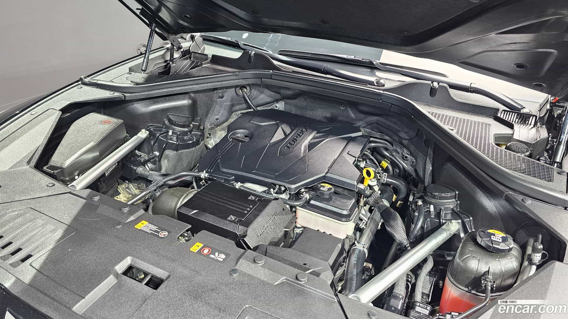 GV80 Genesis 2022.0-OPTION-024