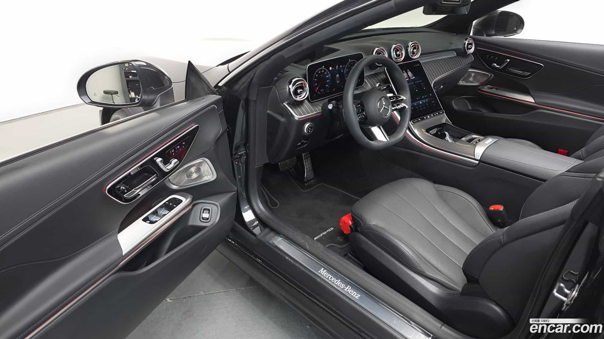 CLE-Class Mercedes-Benz 2025.5-OPTION-016