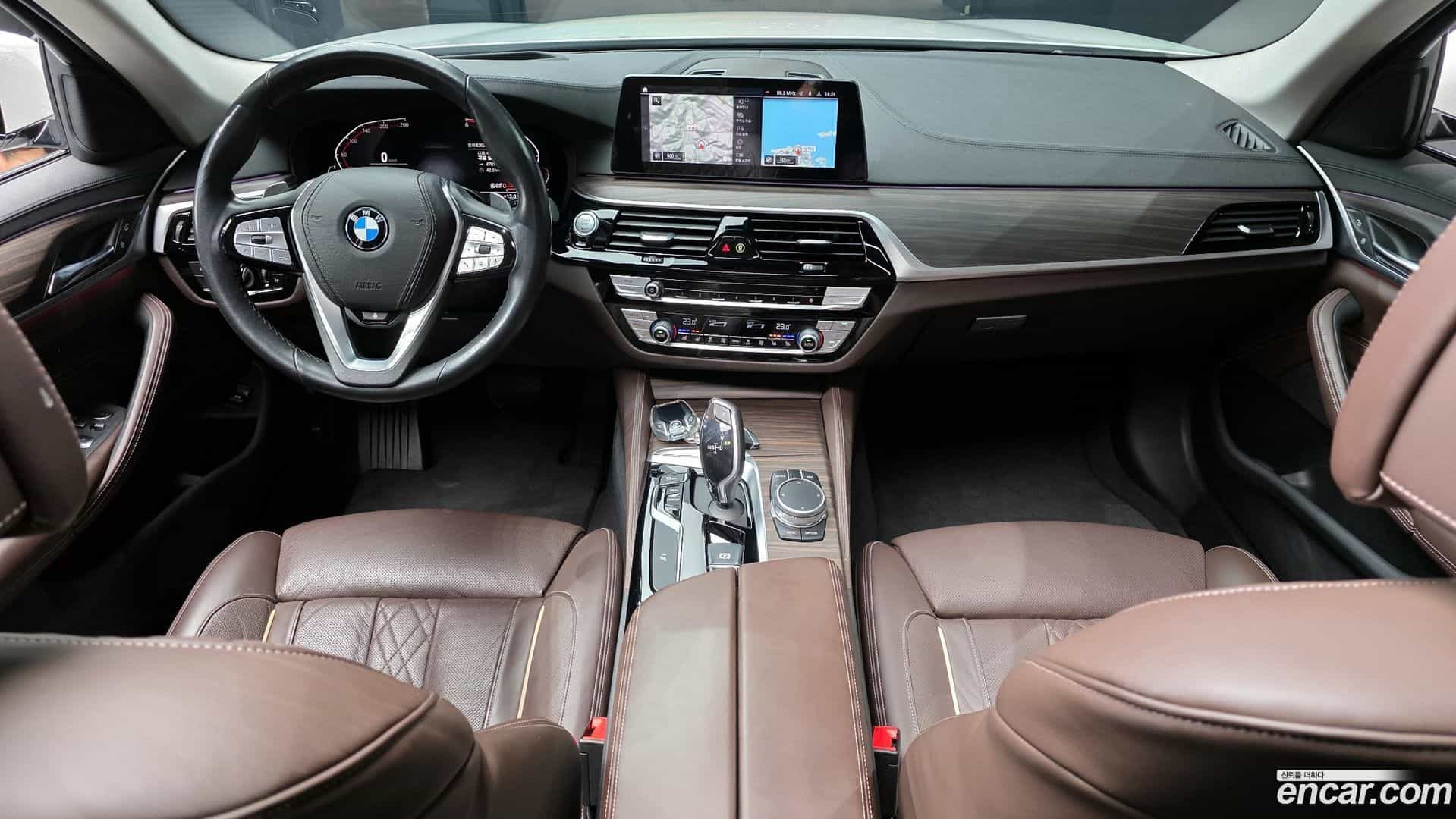 5-Series BMW 2020.3-INNER-007