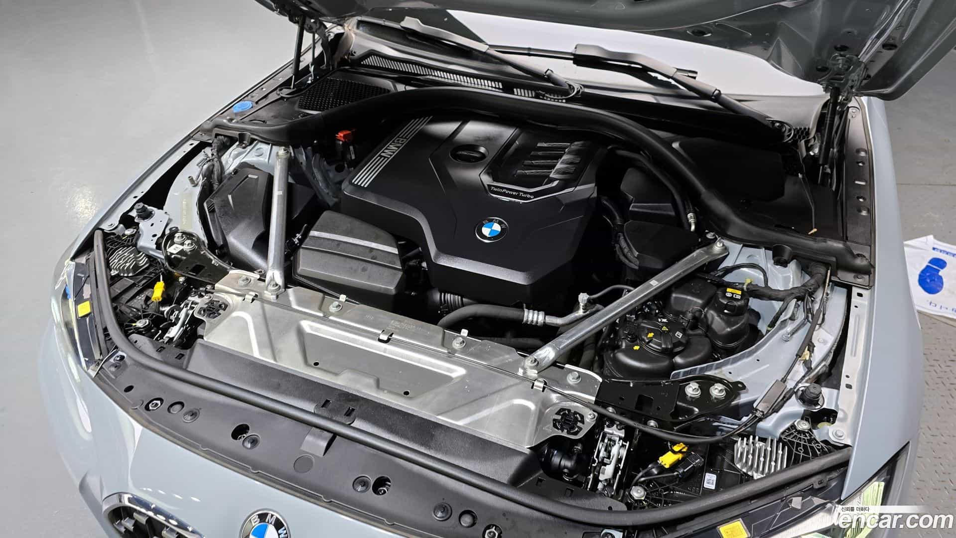 4-Series BMW 2022.8-INNER-006