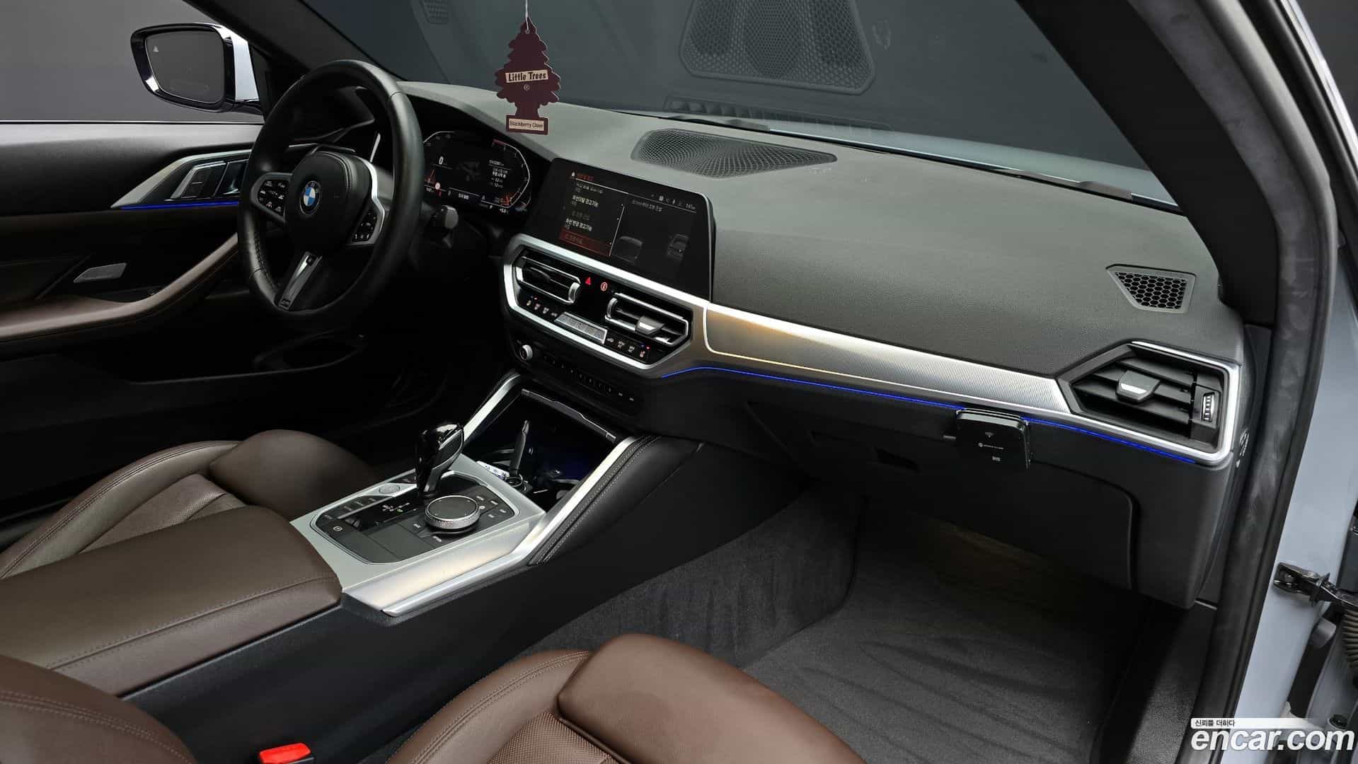 4-Series BMW 2022.8-INNER-007