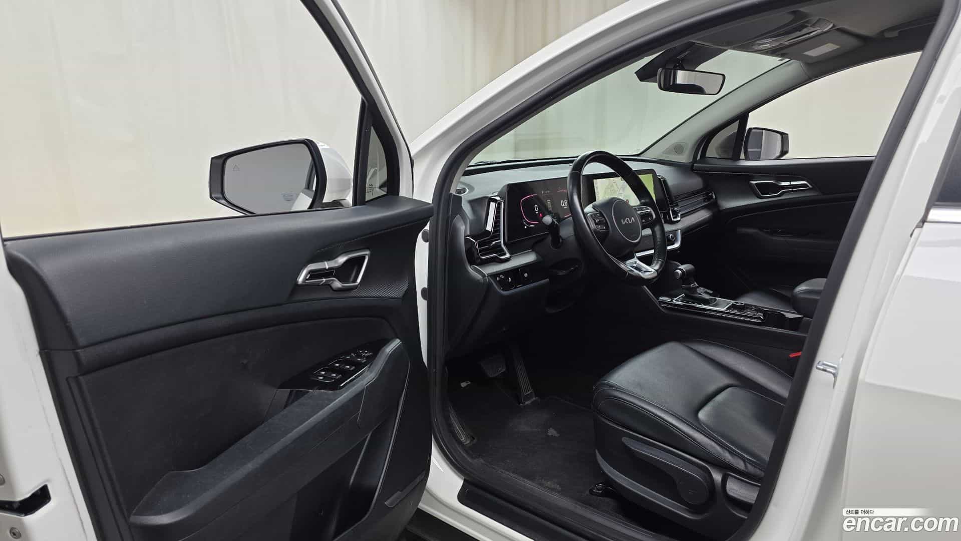 Sportage Kia 2022.3-INNER-010