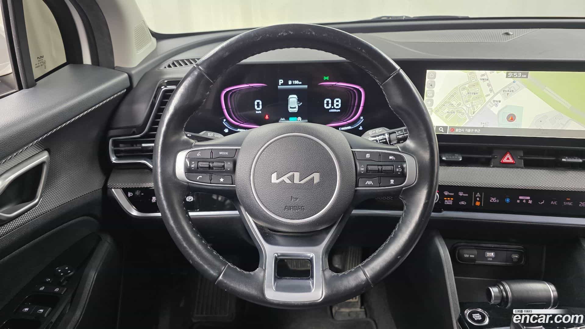 Sportage Kia 2022.3-OPTION-017