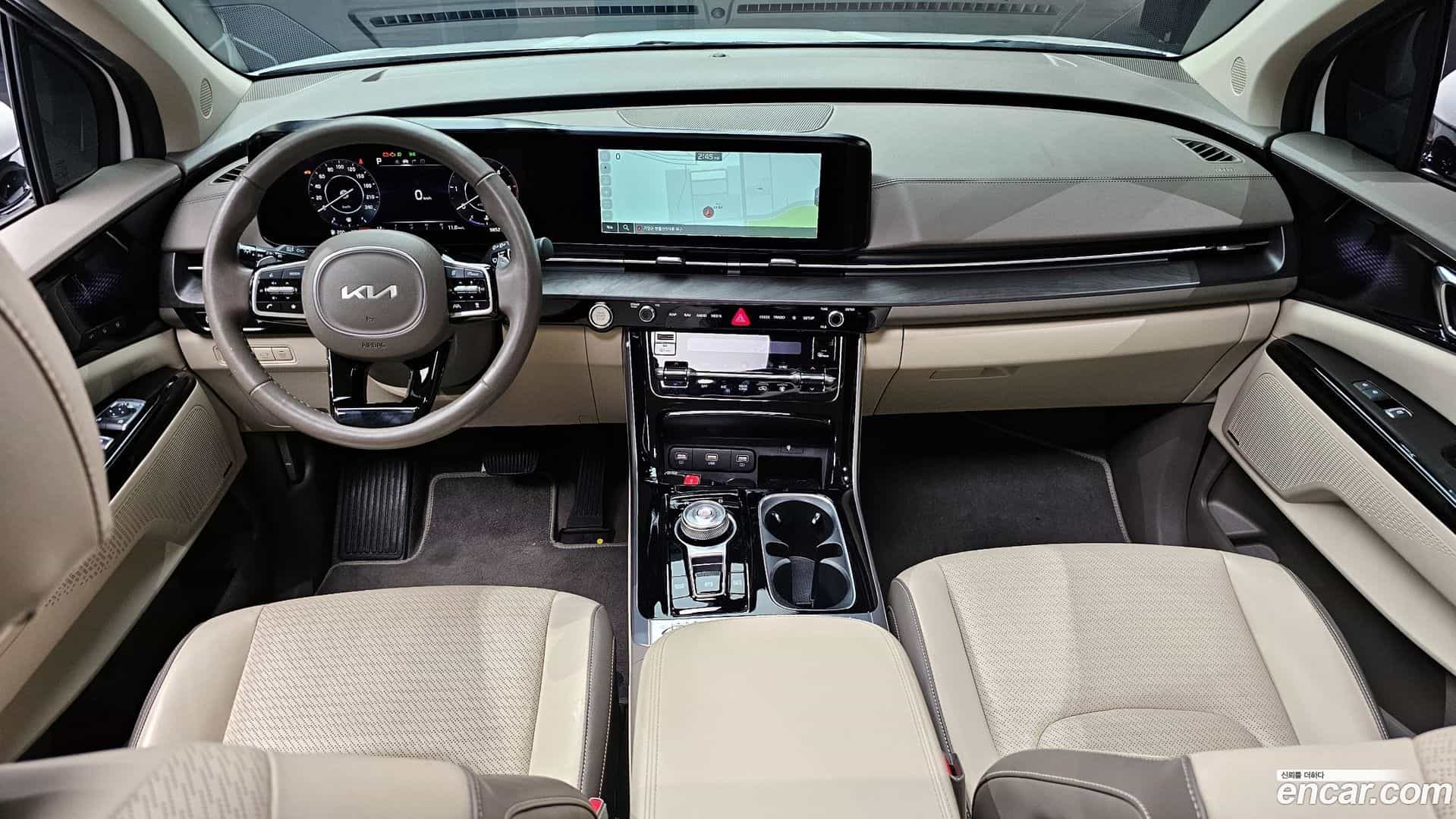 Canival Kia 2021.8-INNER-007