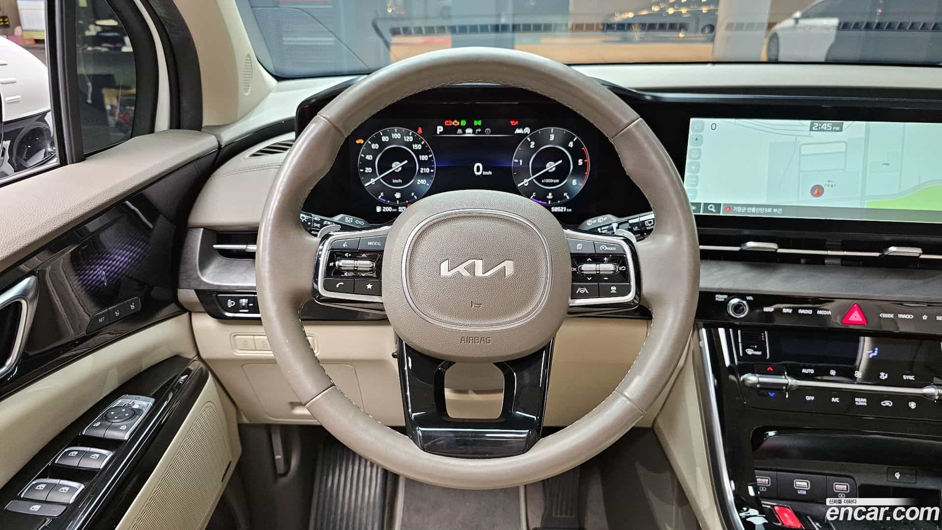 Canival Kia 2021.8-OPTION-017