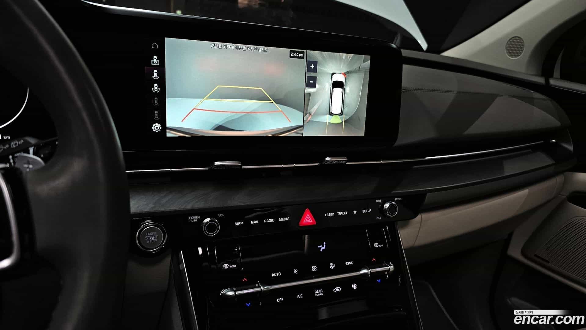 Canival Kia 2021.8-OPTION-019