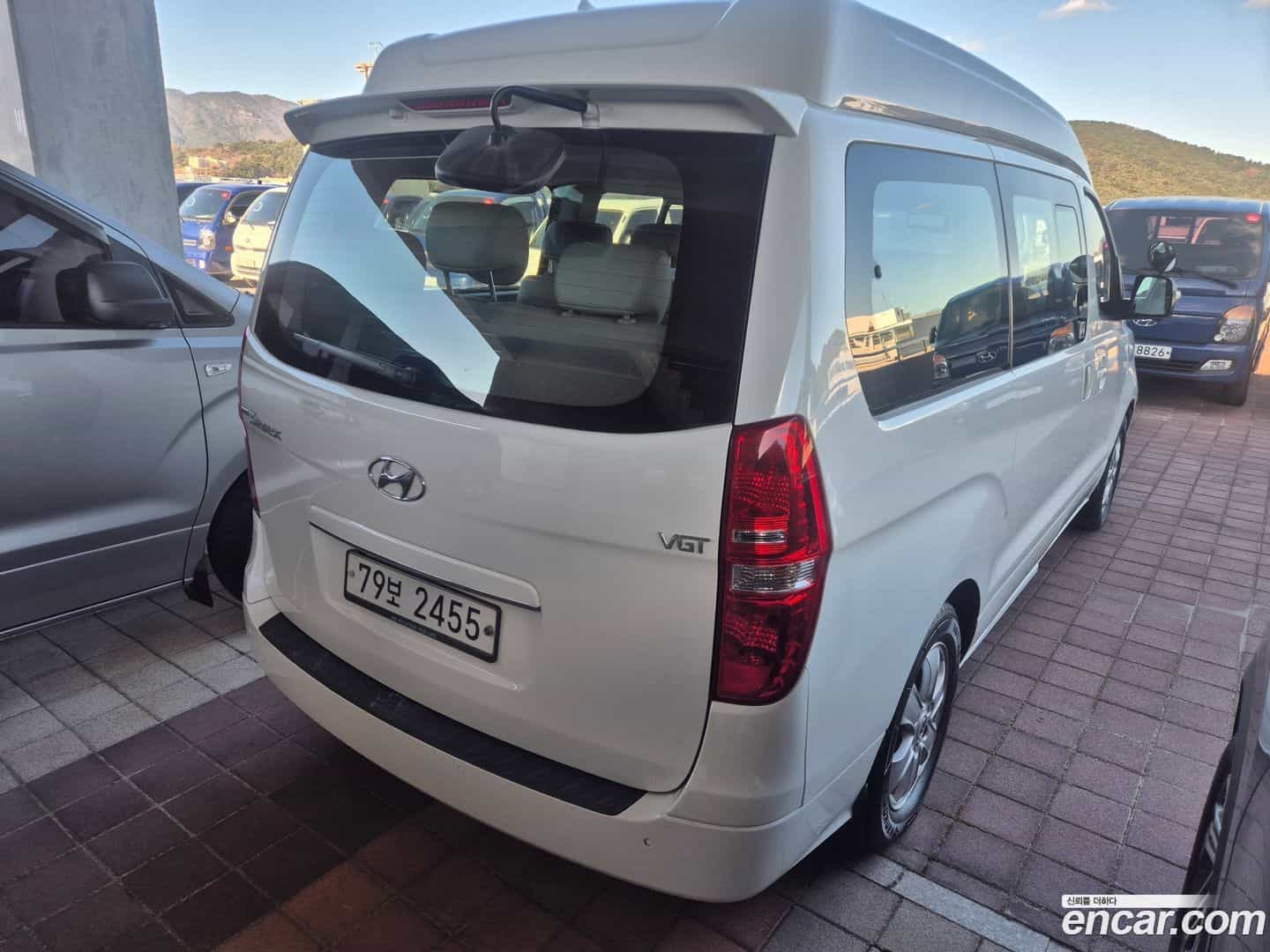 Starex Hyundai 2018.5-OUTER-004
