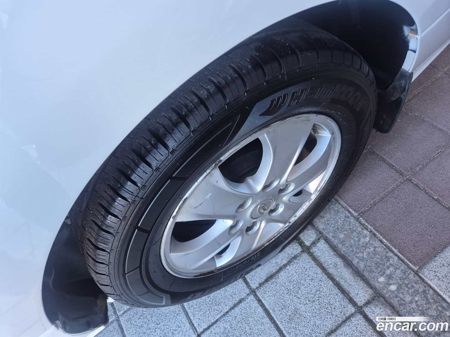 Starex Hyundai 2018.5-INNER-006