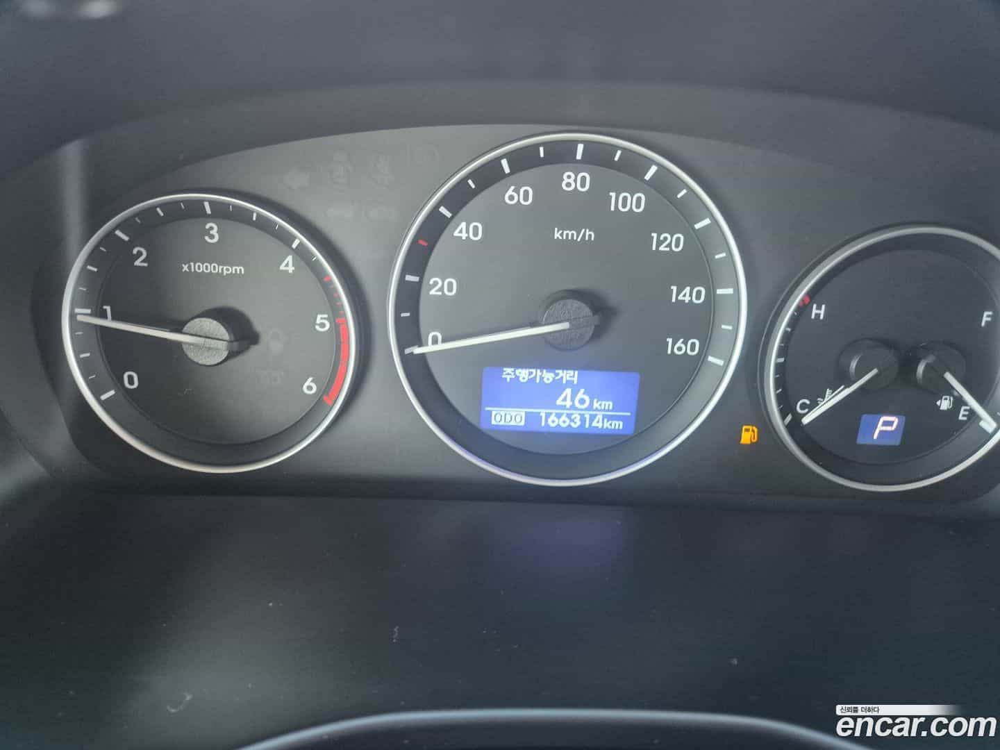 Starex Hyundai 2018.5-OPTION-020