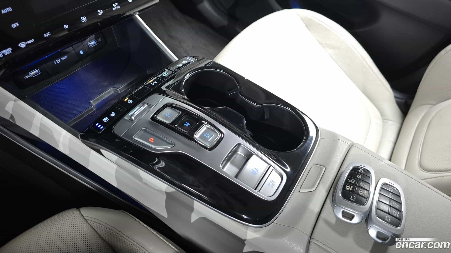 Tucson Hyundai 2020.10-INNER-009