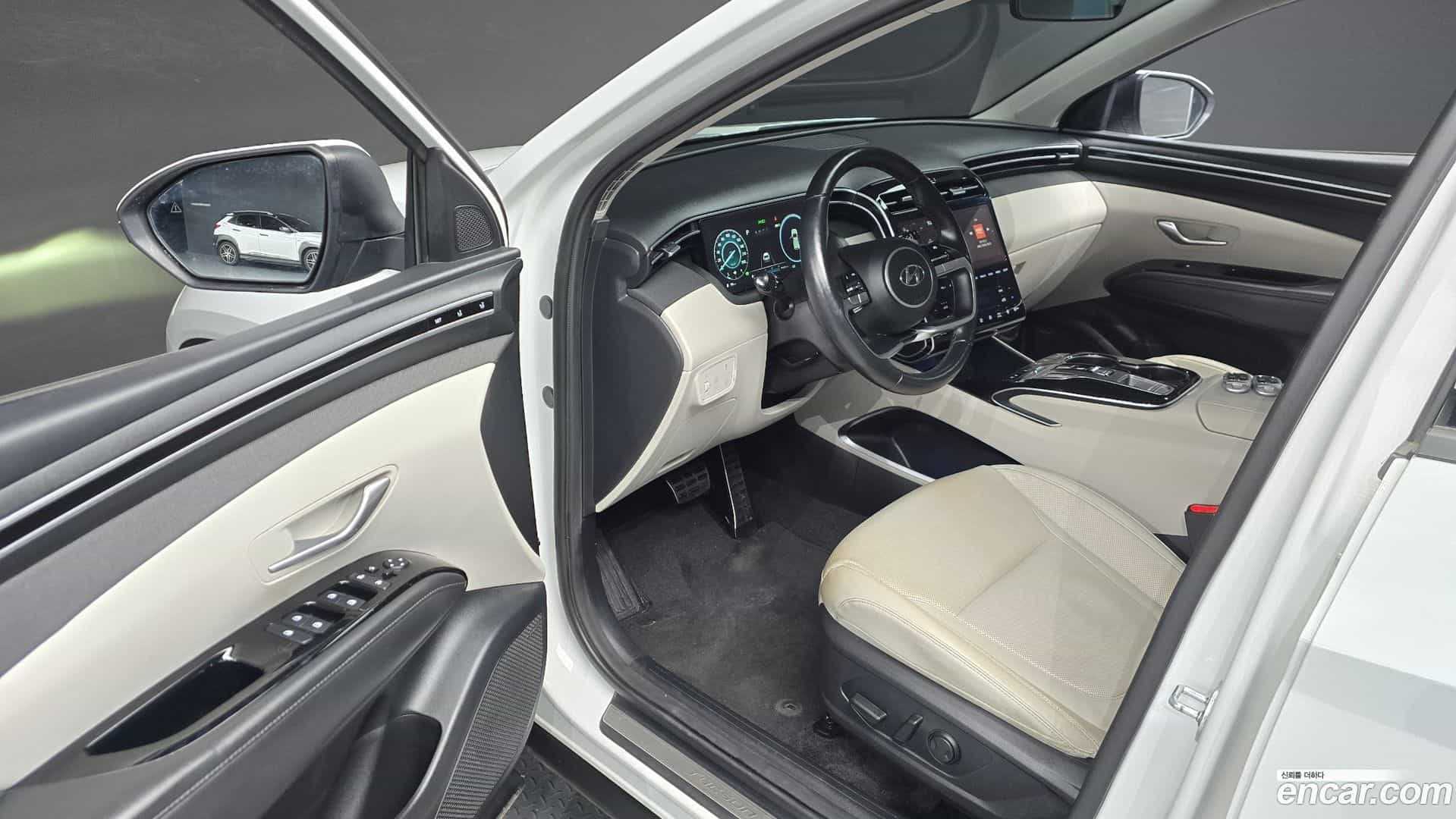 Tucson Hyundai 2020.10-OPTION-015