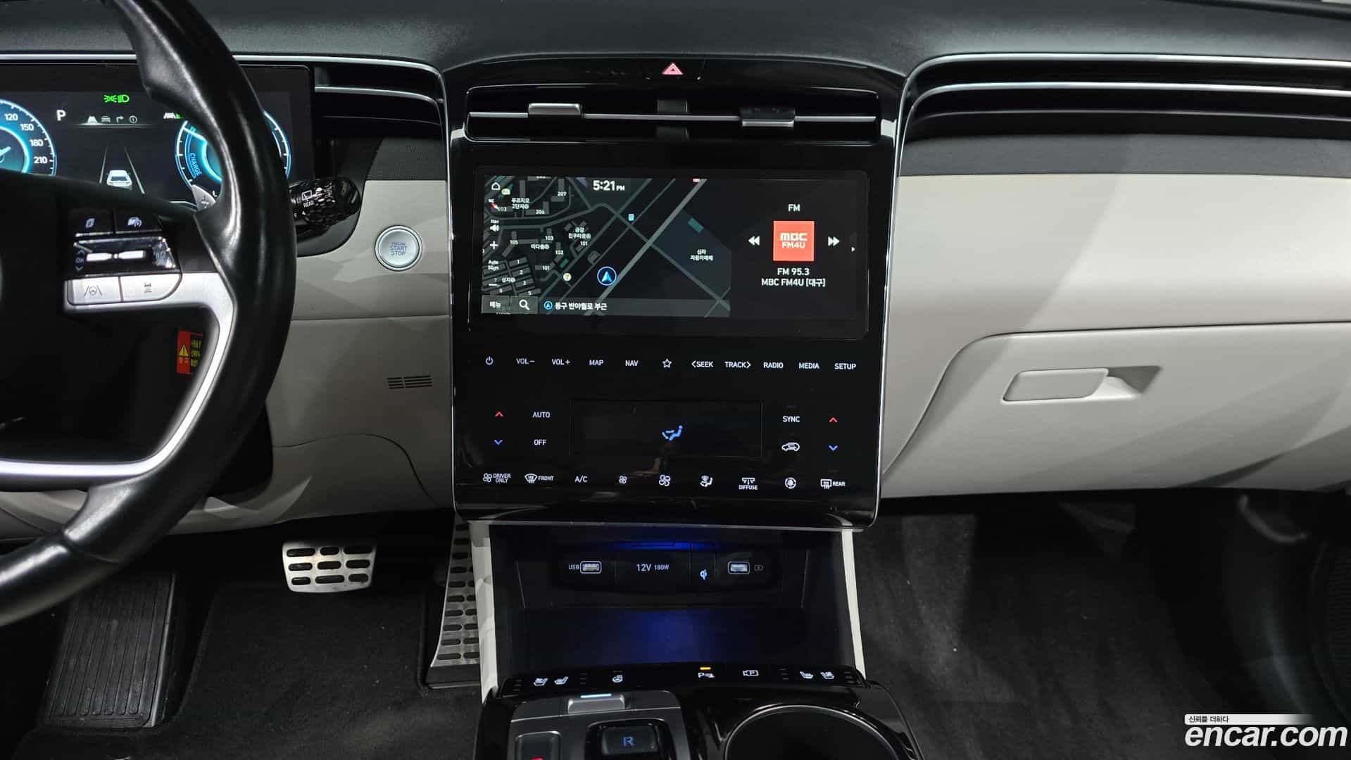 Tucson Hyundai 2020.10-OPTION-019