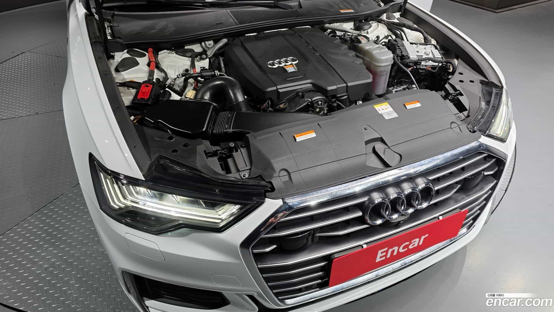 A6 Audi 2022.10-INNER-006