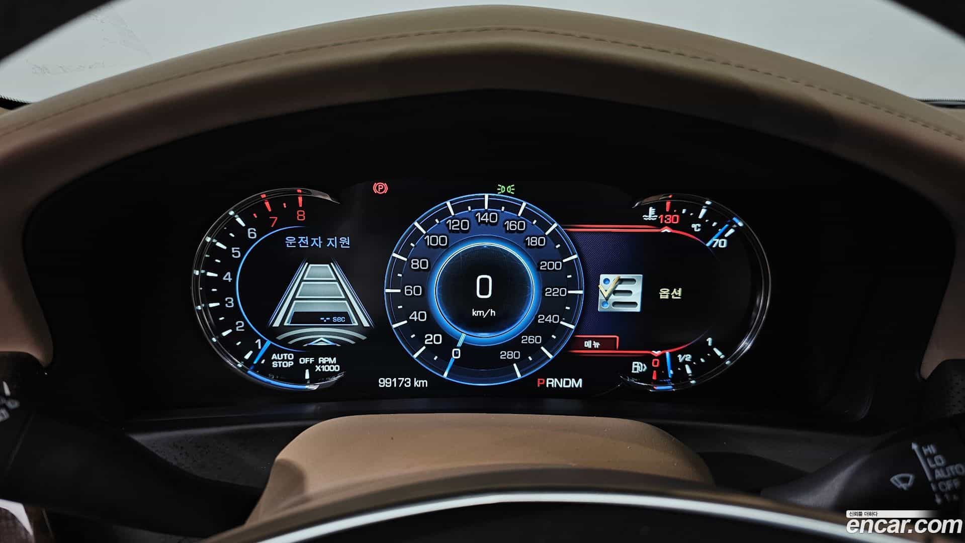 CT6 Cadillac 2016.9-INNER-008