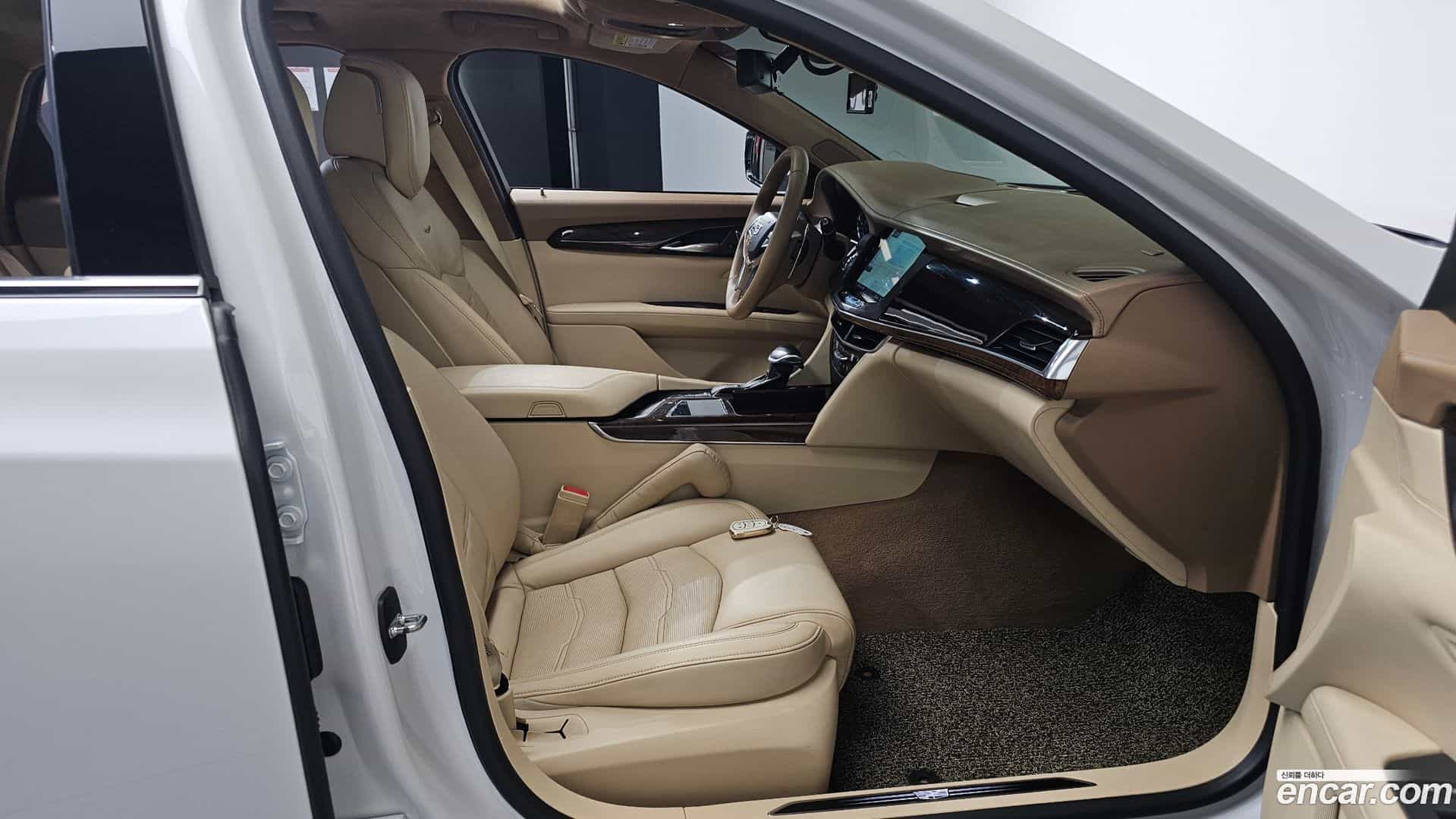CT6 Cadillac 2016.9-OPTION-015