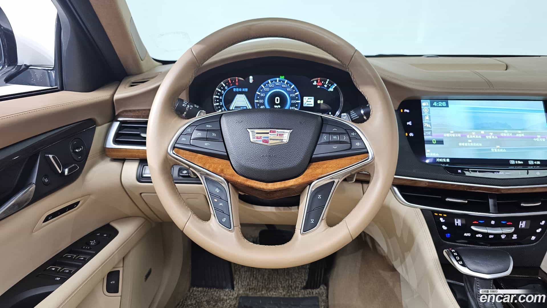 CT6 Cadillac 2016.9-OPTION-017