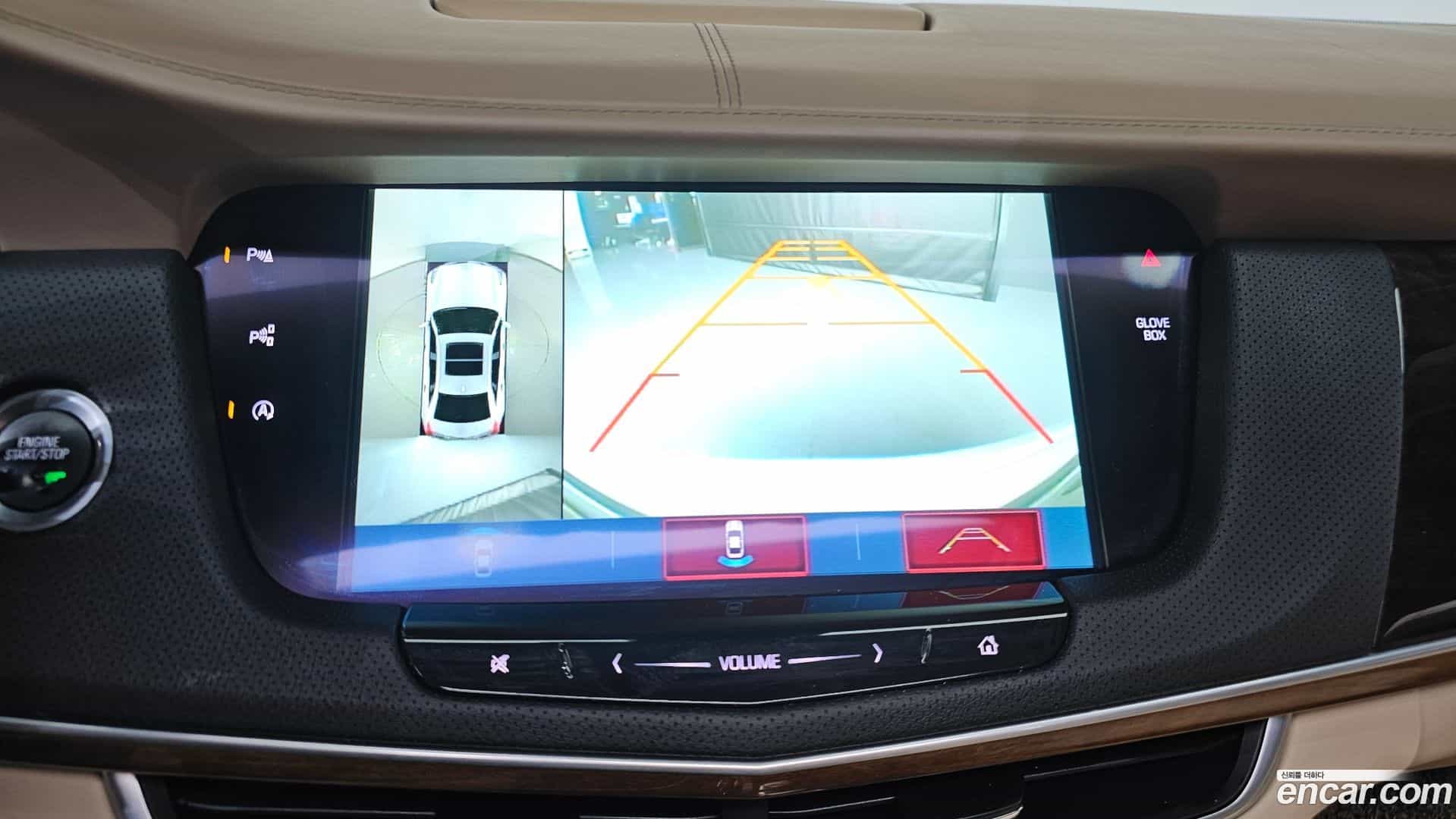 CT6 Cadillac 2016.9-OPTION-019
