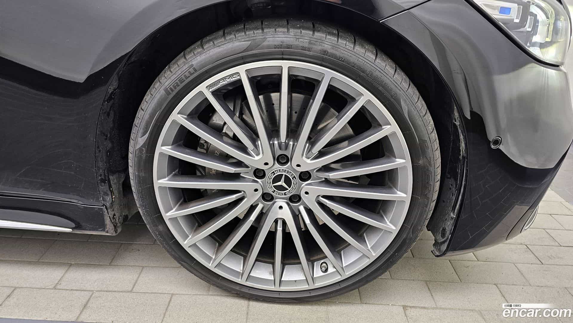 S-Class Mercedes-Benz 2023.5-OUTER-005