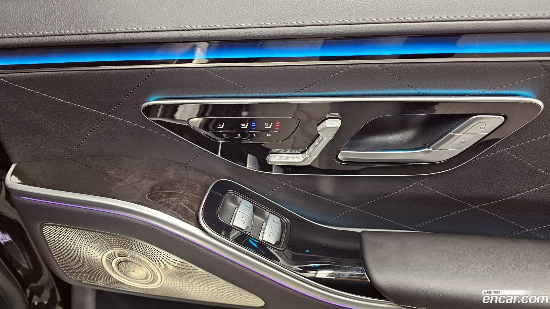 S-Class Mercedes-Benz 2023.5-OPTION-021