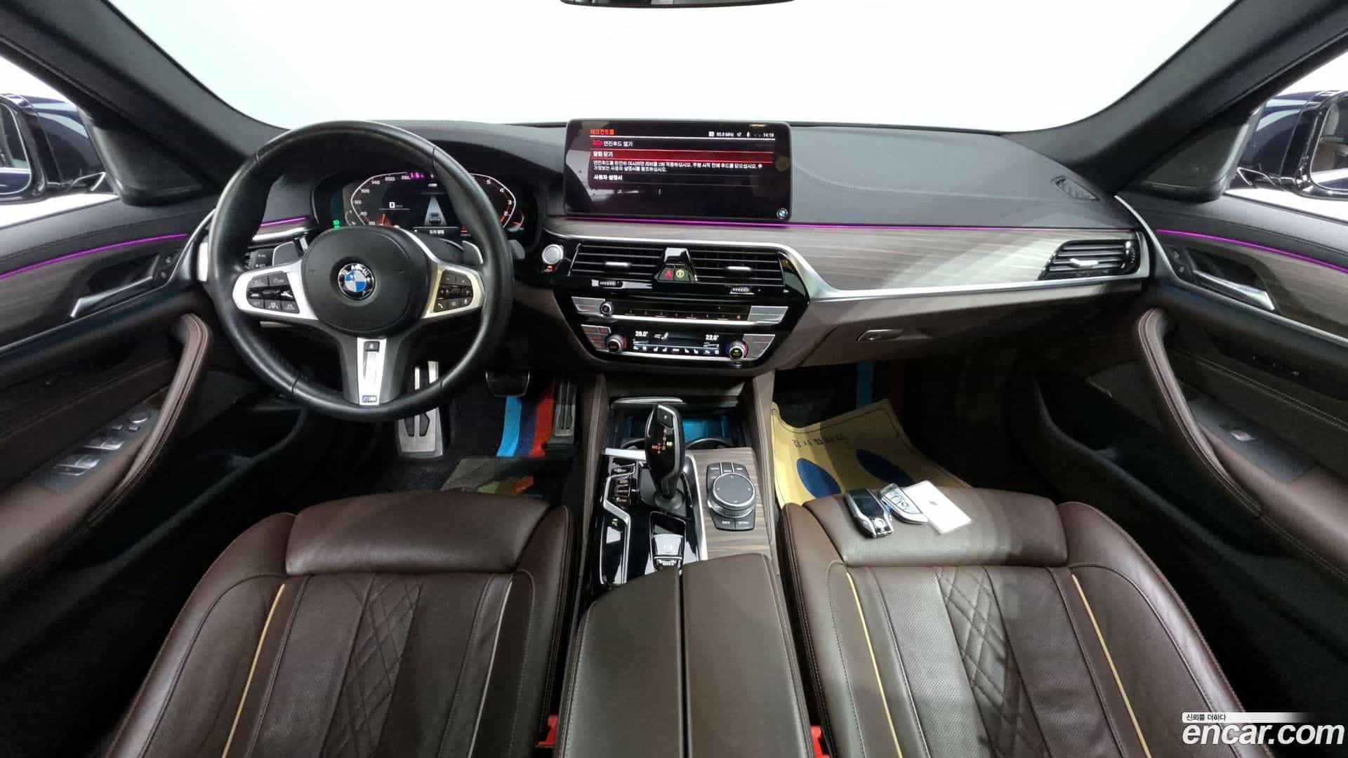 5-Series BMW 2021.2-INNER-007