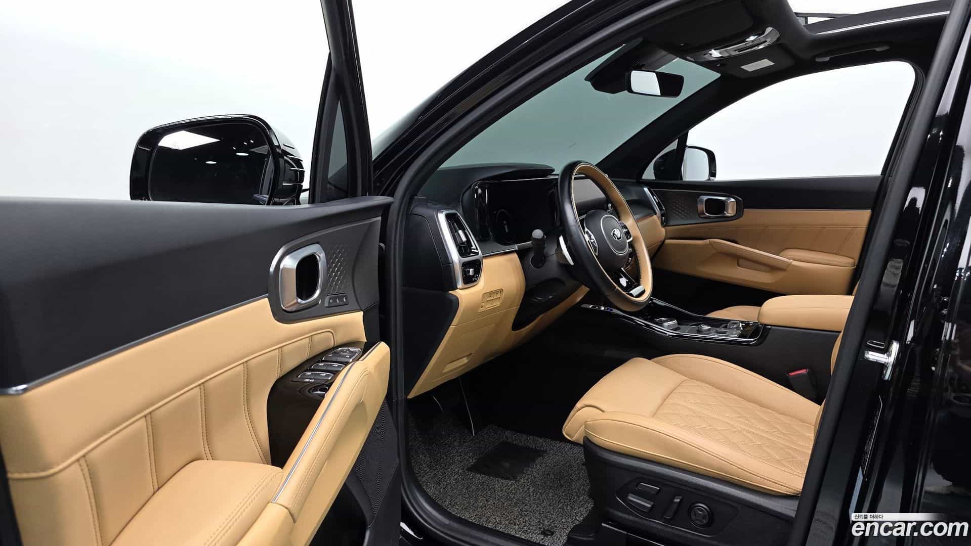 Sorento Kia 2021.2-OPTION-015