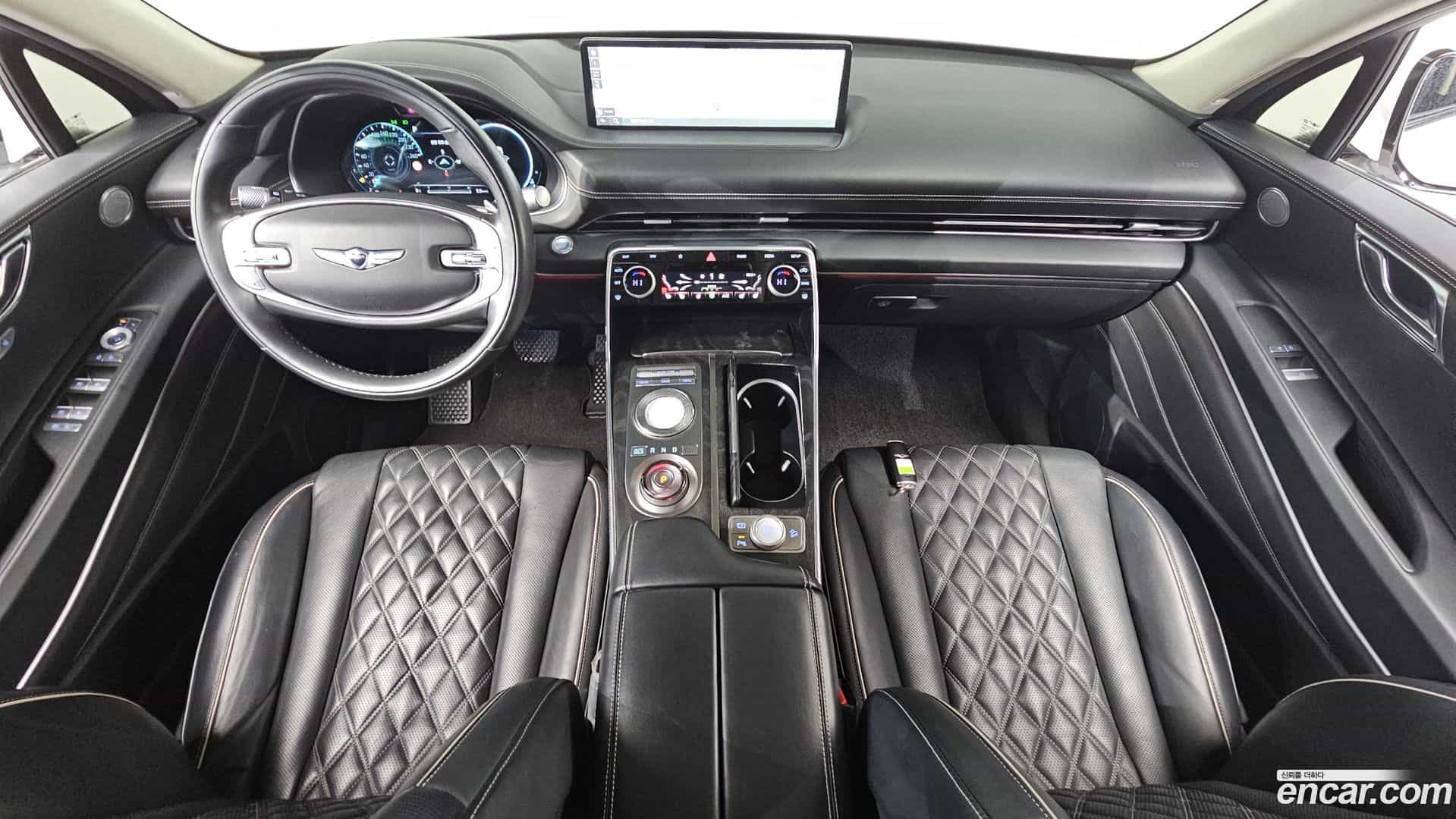 GV80 Genesis 2022.0-INNER-007