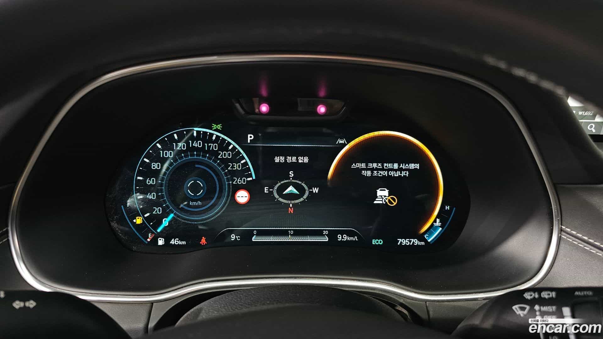 GV80 Genesis 2022.0-INNER-008