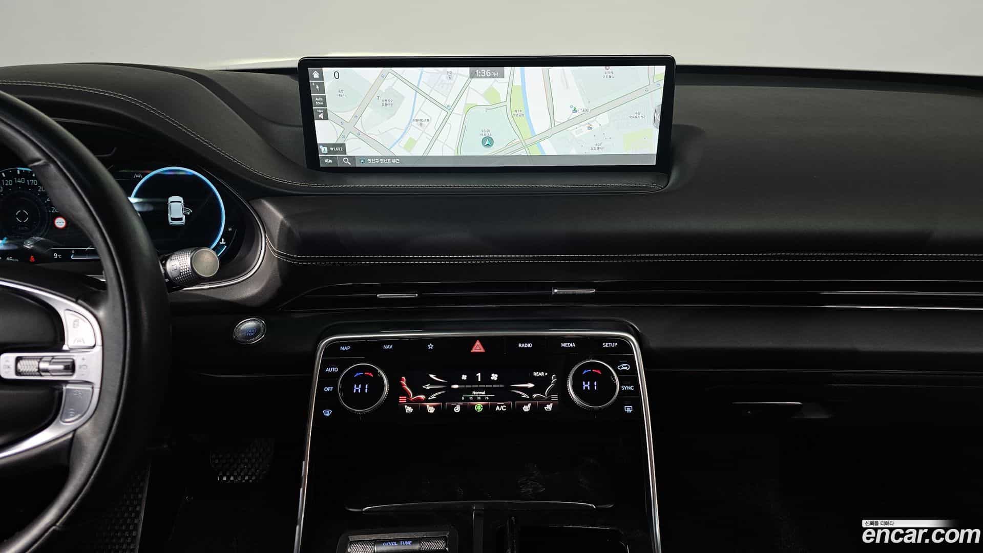 GV80 Genesis 2022.0-OPTION-018