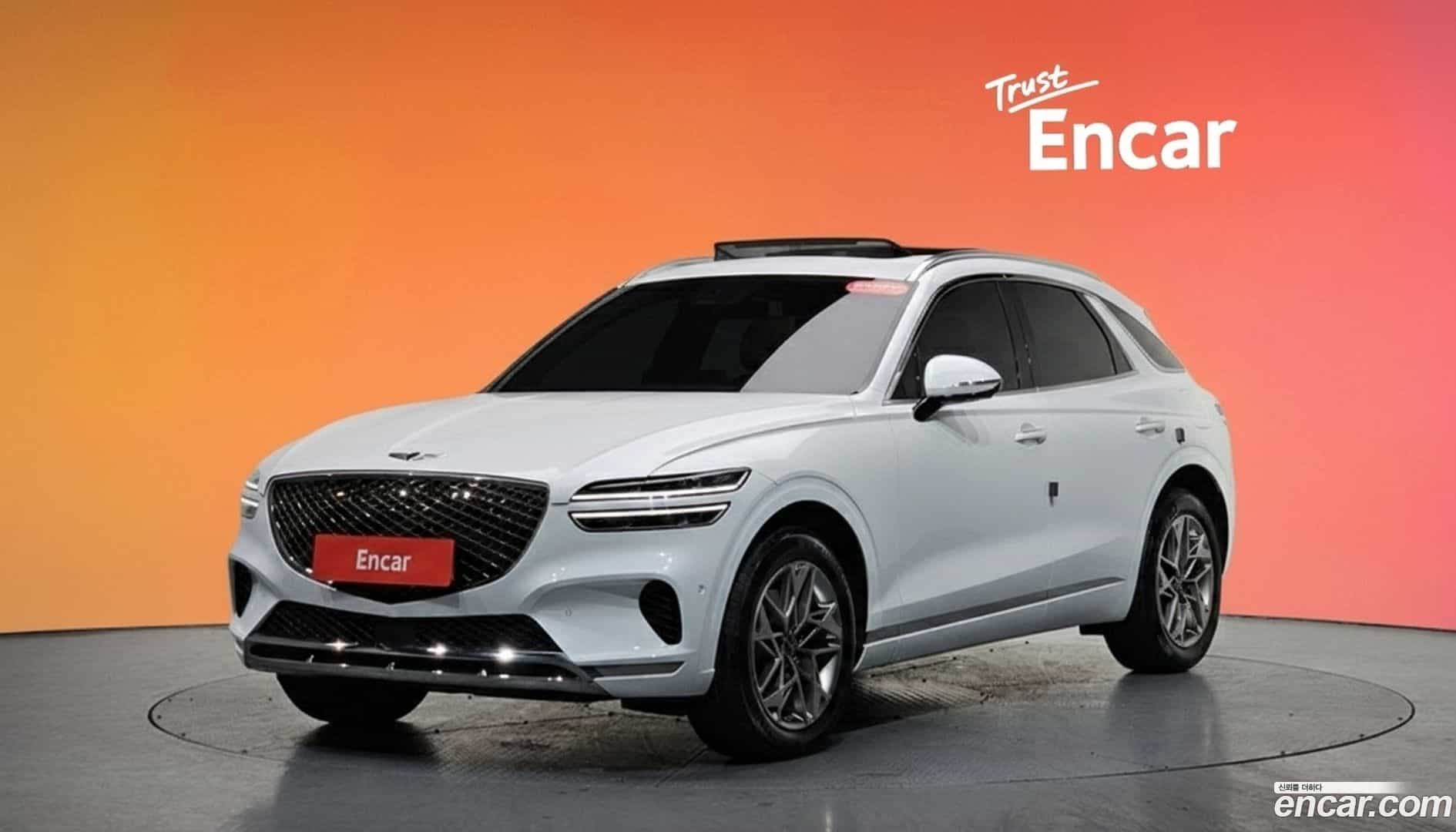 GV70 Genesis 2021.6-DIAG2-001