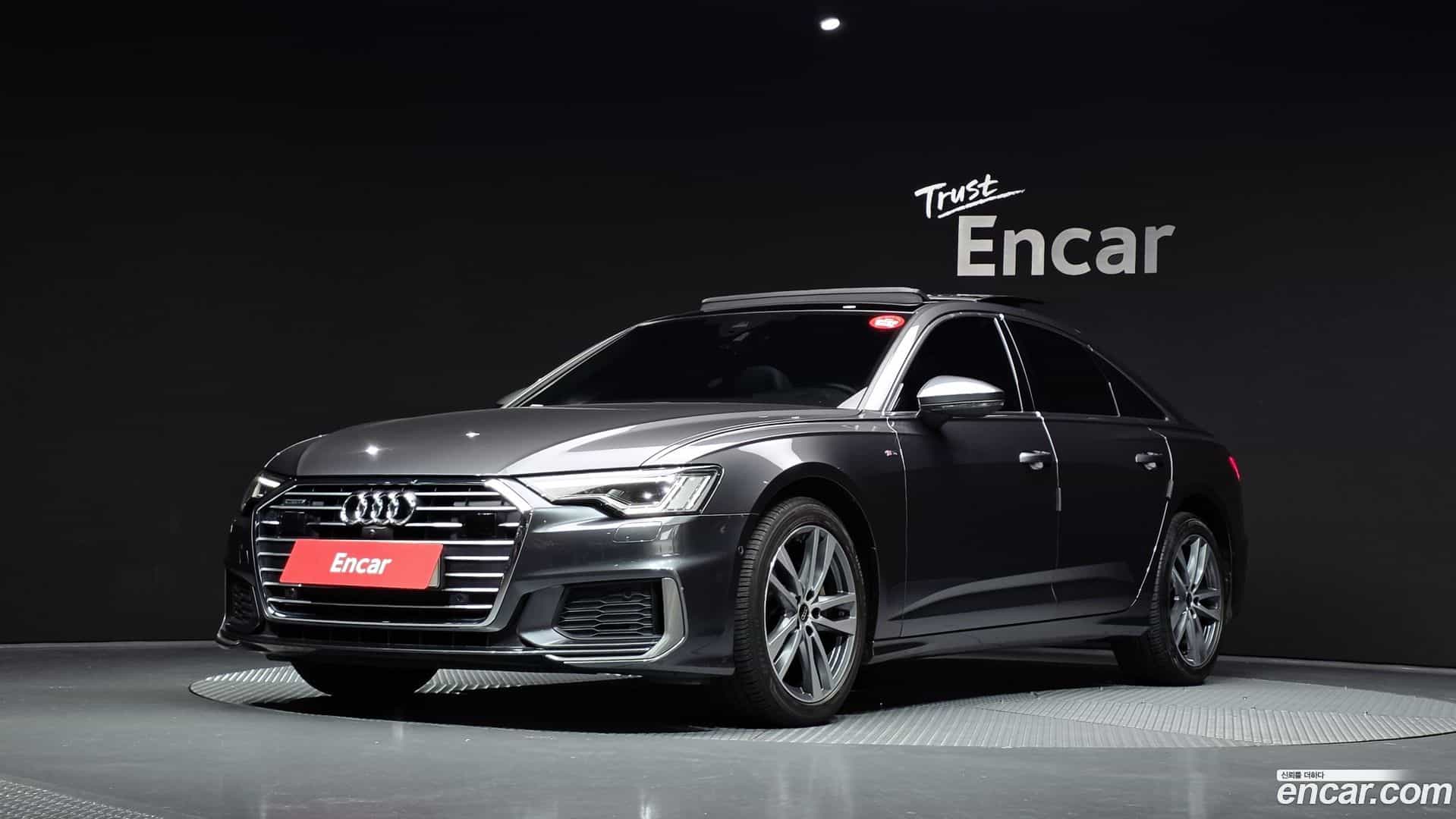 A6 Audi 2022.7-OUTER-001