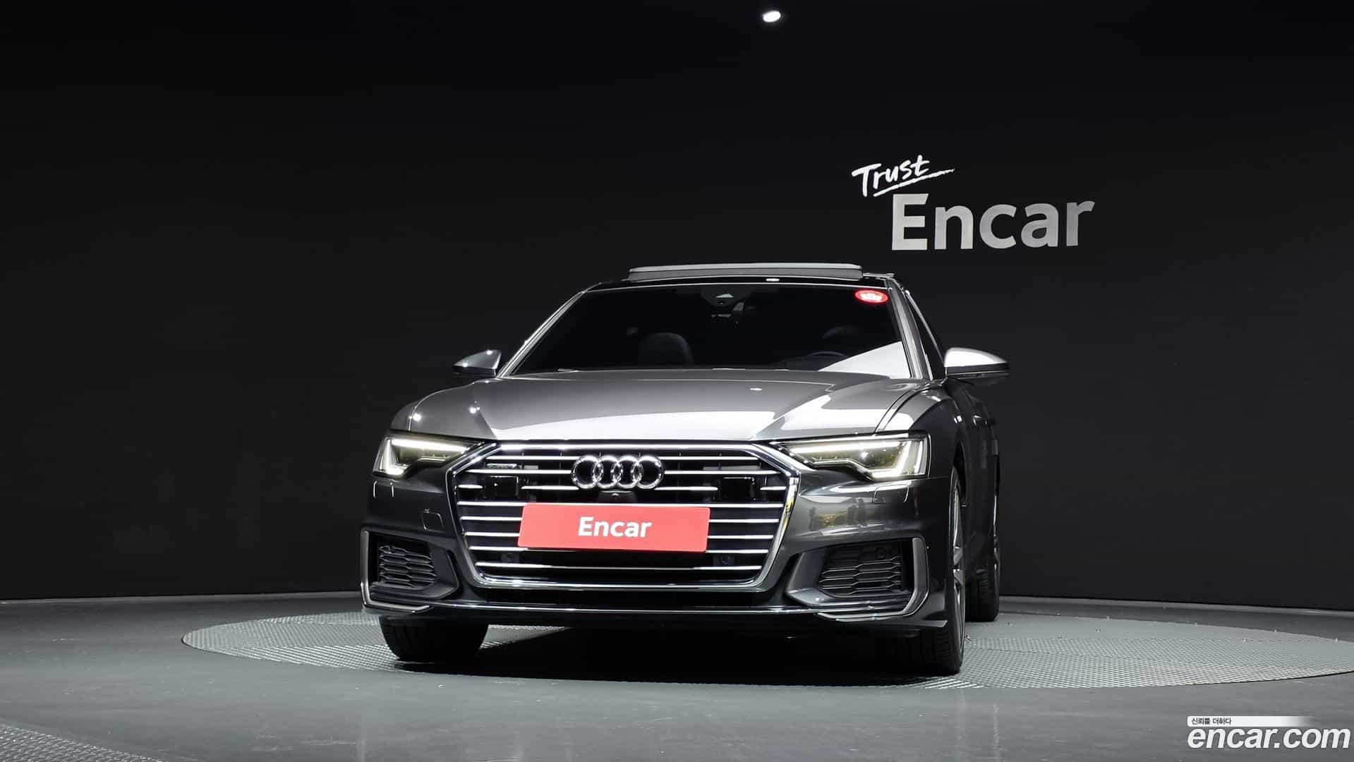 A6 Audi 2022.7-OUTER-003